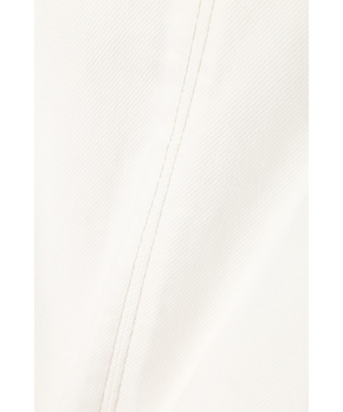 「JILL STUART」 デニムパンツ 0 ブルー レディース_画像4