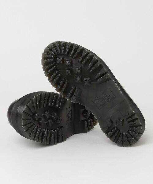 Dr.Martens（ドクターマーチン） シューズ UK4 ブラック メンズ