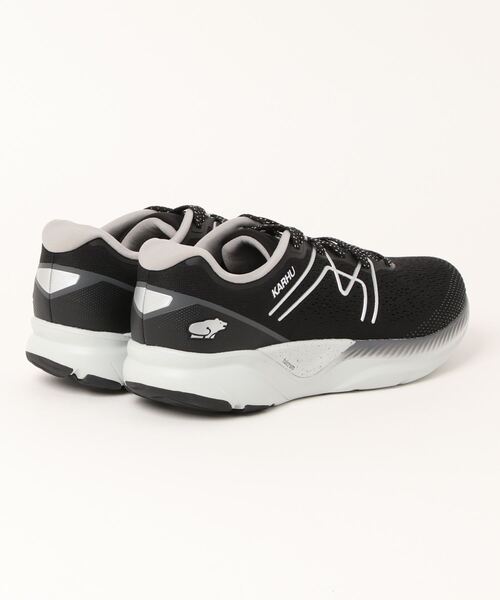 「KARHU」 ローカットスニーカー US9 グレー系その他2 メンズ_画像2