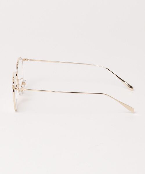 KANEKO OPTICAL メガネ FREE シルバー メンズ : ZOZOTOWN Yahoo!店