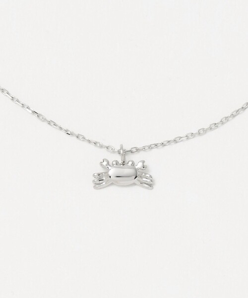 ネックレス 「SOAC」Crab ネックレス レディース_1