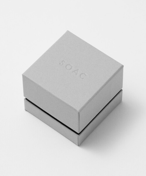 ネックレス 「SOAC」Crab ネックレス レディース_12