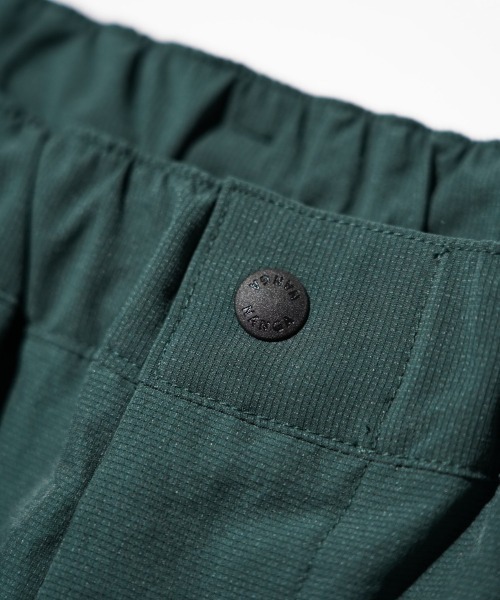 NANGA（ナンガ） パンツ DotAir COMFY JOGGER PT ドットエア