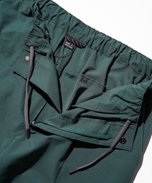 NANGA（ナンガ） パンツ DotAir COMFY JOGGER PT ドットエア 