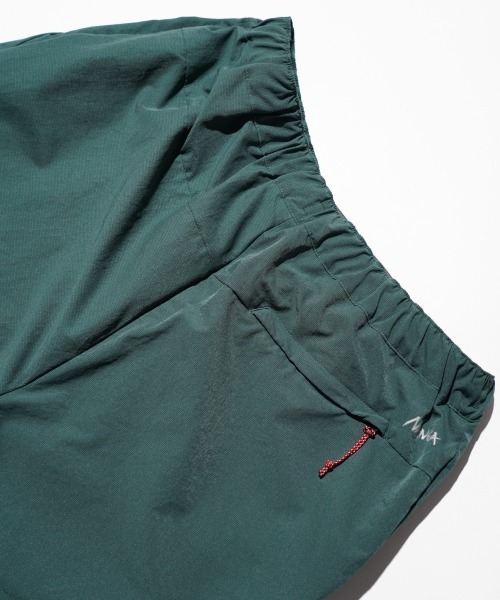 NANGA（ナンガ） パンツ DotAir COMFY JOGGER PT ドットエア 