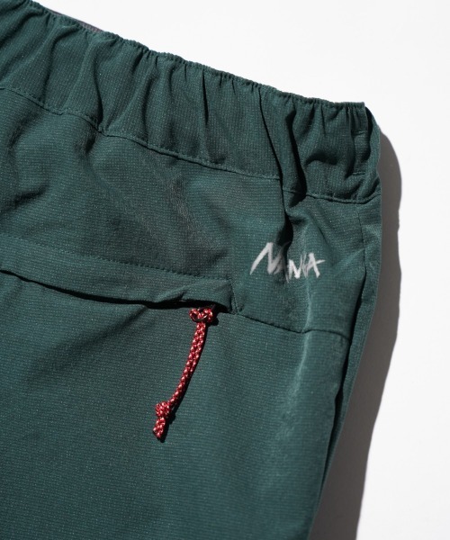 NANGA（ナンガ） パンツ DotAir COMFY JOGGER PT ドットエア 