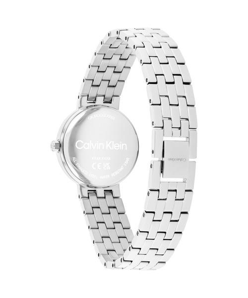 腕時計 「Calvin Klein」 カルバンクライン FORME レディース ウォッチ レディースの画像