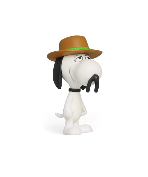 PEANUTS フィギュア Super7 スーパー7 Peanuts ブラインドボックス