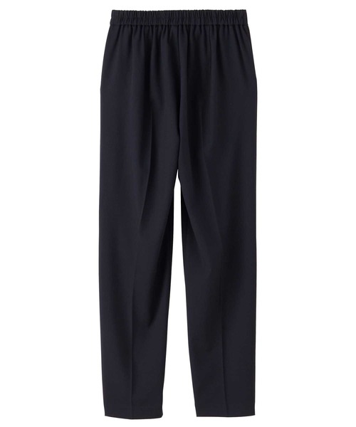 「GeeRA」 セットアップ SMALL ネイビー レディース_画像9