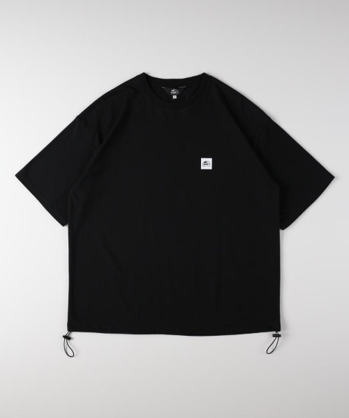 CAMP7（キャンプセブン） tシャツ CAMP7(キャンプ7)バックストレート