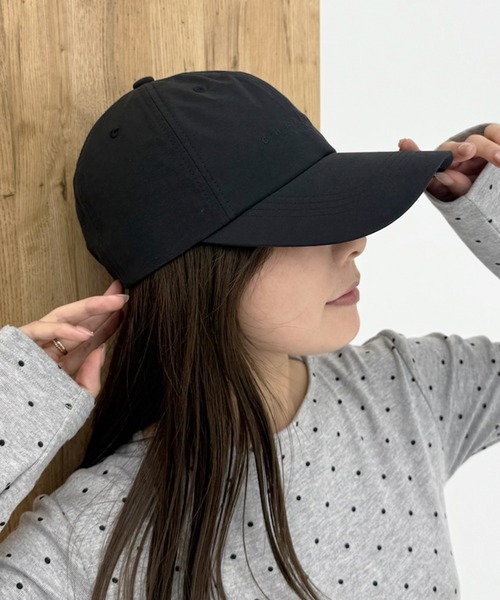 Champion（チャンピオン） キャップ 帽子 メンズ 「Champion」バック