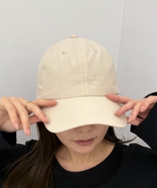 Champion（チャンピオン） キャップ 帽子 メンズ 「Champion」バック