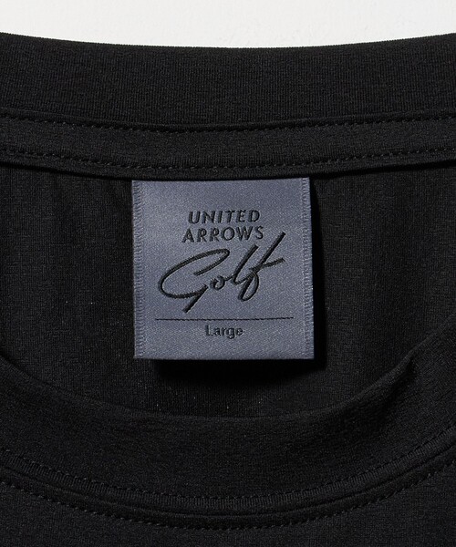 UNITED ARROWS GOLF（ユナイテッドアローズゴルフ） tシャツ メンズ