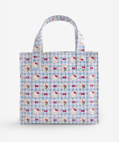 Cath Kidston（キャス・キッドソン） ハンドバッグ × Hello Kitty
