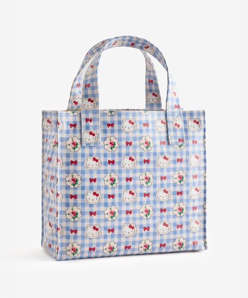 Cath Kidston（キャス・キッドソン） ハンドバッグ × Hello Kitty
