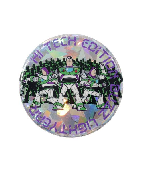AMERICAN HOLIC（アメリカンホリック） バッジ 「TOY STORY 5」3P缶