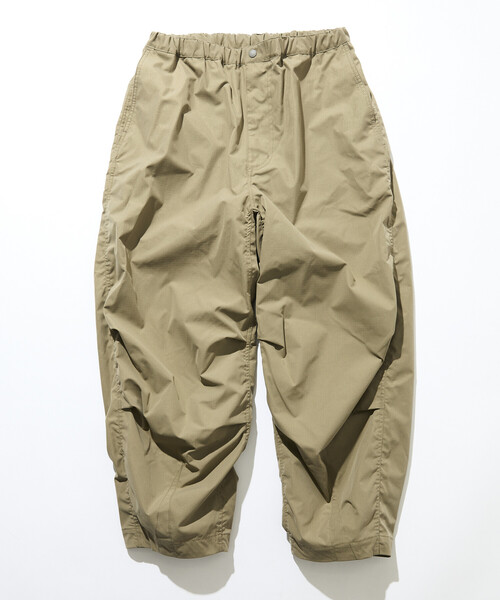 「FREAK'S STORE」 カーゴパンツ MEDIUM オリーブ メンズ_画像2