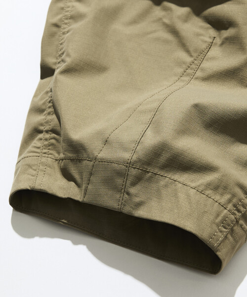 「FREAK'S STORE」 カーゴパンツ MEDIUM オリーブ メンズ_画像7
