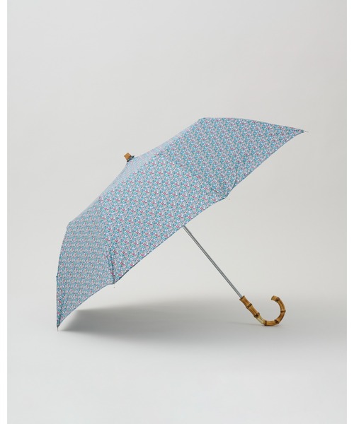 Traditional Weatherwear FOLDING BAMBOO 傘 Traditional Weatherwear（トラディショナル ウェザーウェア） 傘