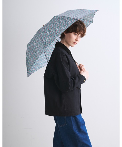 Traditional Weatherwear FOLDING BAMBOO 傘 Traditional Weatherwear（トラディショナル ウェザーウェア） 傘