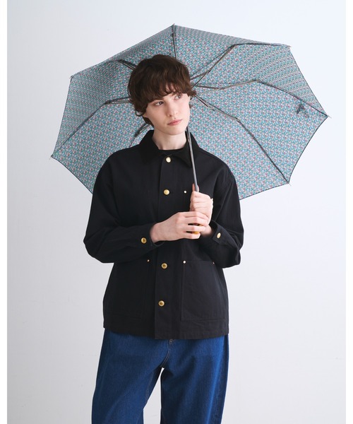 Traditional Weatherwear FOLDING BAMBOO 傘 Traditional Weatherwear（トラディショナル ウェザーウェア） 傘
