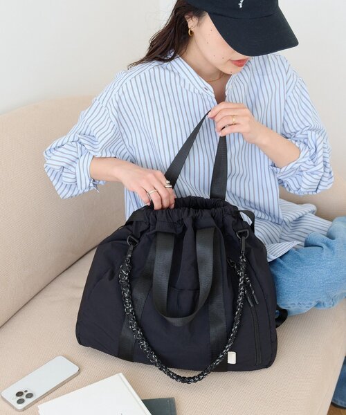CIAOPANIC TYPY（チャオパニックティピー） 2WAYバッグ ONE SIZE 