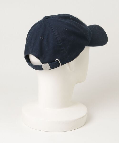 HUMAN MADE（ヒューマンメード） キャップ ONE SIZE ネイビー メンズ