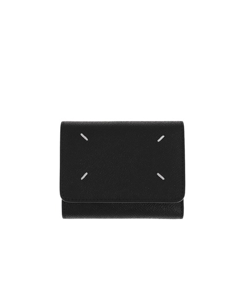 Maison Margiela（メゾンマルジェラ） 財布 WALLET CLIP 3 WITH ZIP