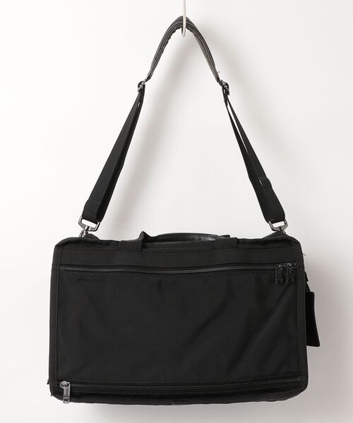 TUMI（トゥミ） 2WAYバッグ - ブラック メンズ : ZOZOTOWN Yahoo!店