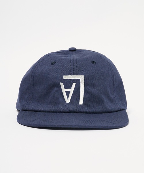 やまん！クーパーズタウン　キャップ 帽子 Cooperstown Ball Cap（クーパーズタウンボールキャップ） キャップ