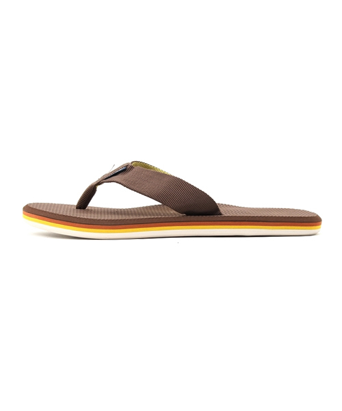 ハリマリ メンズ サンダル シューズ Hari Mari Men's Dunes Sandals