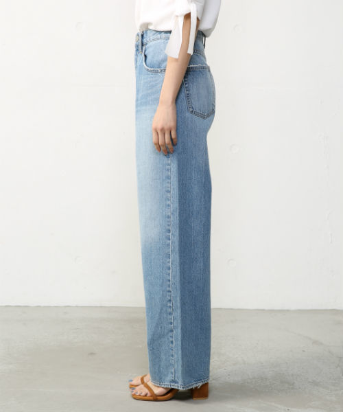 AZUL BY MOUSSY パンツ デニム ジーンズ 「20190912販売禁止