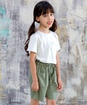 tシャツ 「コットン100%」半袖プリントTシ...の詳細画像2