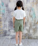 tシャツ 「コットン100%」半袖プリントTシ...の詳細画像4