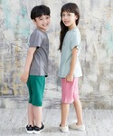 tシャツ 「コットン100%」半袖プリントTシ...の詳細画像5