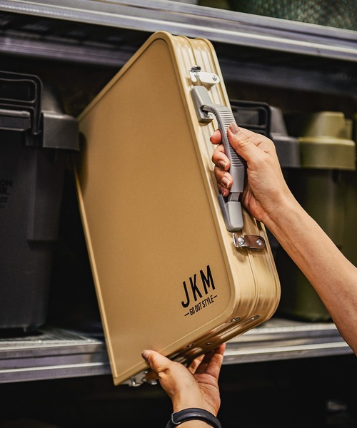 JKM JKM / コンパクト折りたたみテーブル : ZOZOTOWN Yahoo!店 - 通販