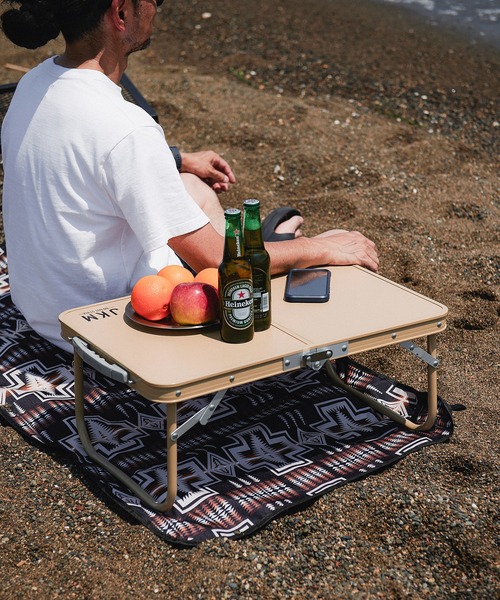 JKM JKM / コンパクト折りたたみテーブル : ZOZOTOWN Yahoo!店 - 通販