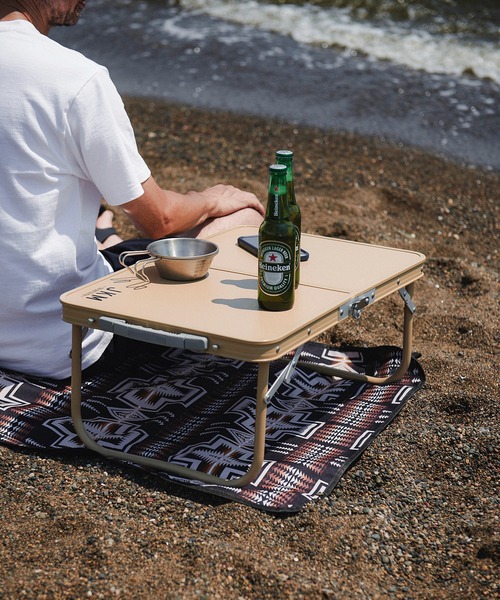 JKM JKM / コンパクト折りたたみテーブル : ZOZOTOWN Yahoo!店 - 通販