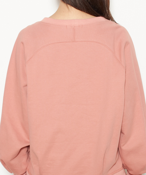 正規品SALE tシャツ Tシャツ 異素材使いボリュームスウェットトップス ZOZOTOWN PayPayモール店 - 通販 - PayPayモール 即納最新作