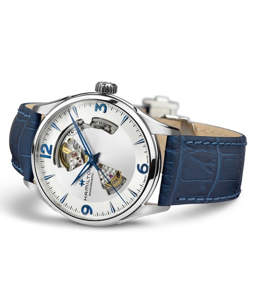 HAMILTON（ハミルトン） 腕時計 腕時計 Jazzmaster （ジャズマスター