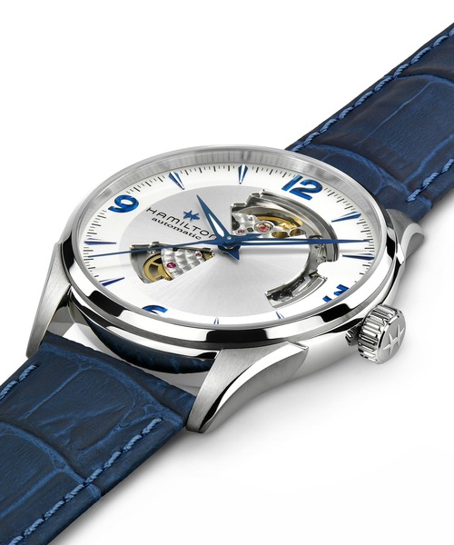 HAMILTON（ハミルトン） 腕時計 腕時計 Jazzmaster （ジャズマスター