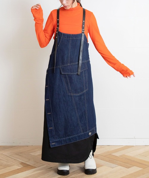 ワンピース ジャンパースカート リメイクデニムジャンパースカート Zozotown Yahoo 店 通販 Yahoo ショッピング ワンピース ジャンパースカート リメイクデニムジャンパースカート Zozotown Yahoo 店 通販 Yahoo ショッピング