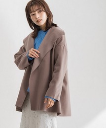 ATELIER PIERROT ショートコート Aletta Short Coat by Atelier Pierrot