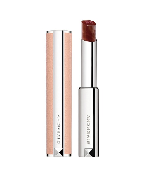 GIVENCHY BEAUTY 口紅 リップ ローズ・パーフェクト : ZOZOTOWN Yahoo