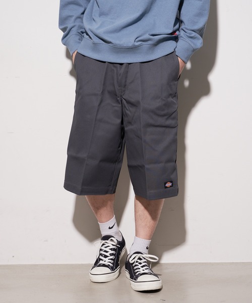 Dickies（ディッキーズ） ハーフパンツ パンツ 「DICKIES/ディッキーズ
