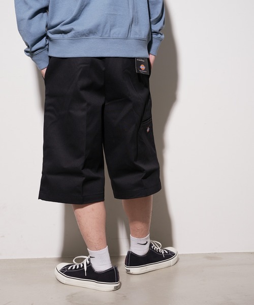 Dickies（ディッキーズ） ハーフパンツ パンツ 「DICKIES/ディッキーズ