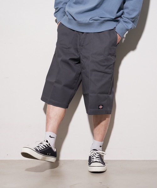 Dickies（ディッキーズ） ハーフパンツ パンツ 「DICKIES/ディッキーズ