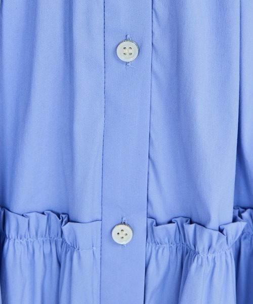 DOUBLE STANDARD CLOTHING（ダブルスタンダードクロージング
