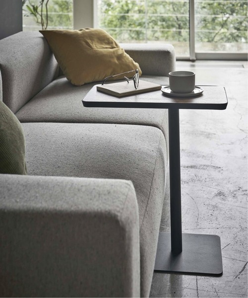 家具 「TOWER/タワー」INSERT SIDE TABLE サイドテーブル レディース メンズ | journal standard Furniture | 02