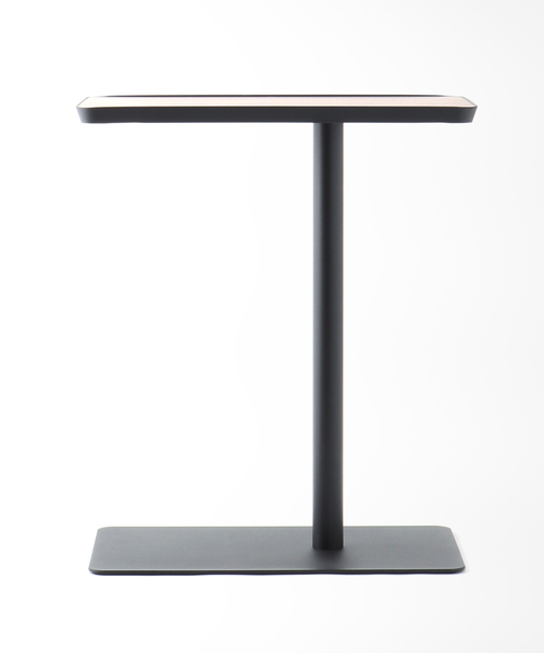 家具 「TOWER/タワー」INSERT SIDE TABLE サイドテーブル レディース メンズ | journal standard Furniture | 06